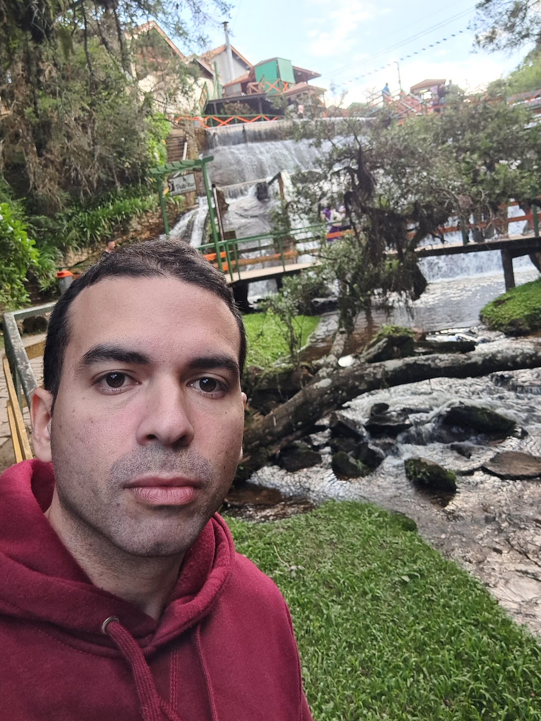 Marcos Oliveira